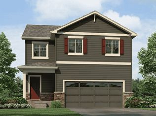 6697 Raven Ridge Ter, Colorado Springs, CO 80925