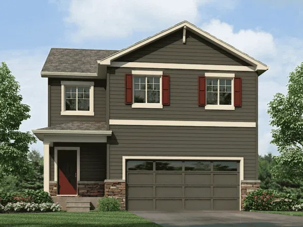 6697 Raven Ridge Ter, Colorado Springs, CO 80925