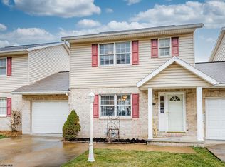 148 Donna Ave, Morgantown, WV 26505