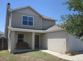 4507 Cornudo Rdg, San Antonio, TX 78251
