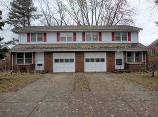1506 Muldoon Dr, Rockford, IL 61103