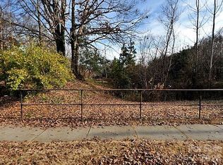 3408 Sudbury Rd, Charlotte, NC 28205