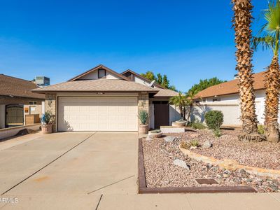 18422 N 19th Street, Phoenix, AZ, 85022