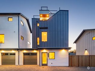 512 B Northeast St #86, Seattle, WA 98115