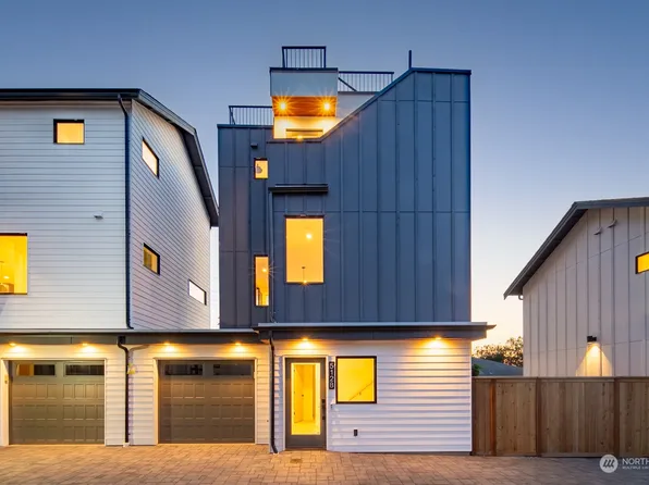 512 B NE 86th Street, Seattle, WA 98115