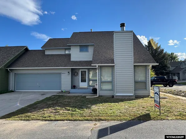 3907 Spy Glass Cir, Riverton, WY 82501