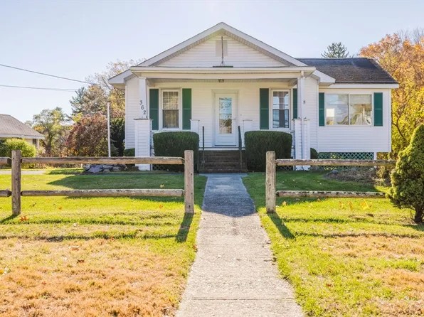 362 East St, Wrentham, MA 02093