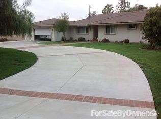 21007 E Mesarica Rd, Covina, CA 91724