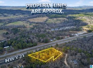 0 State Highway 21 N #0, Jacksonville, AL 36265