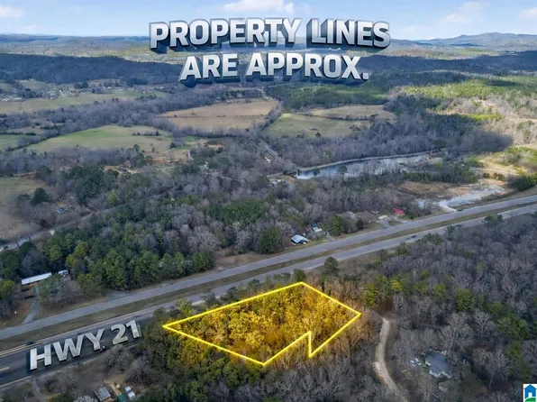 0 State Highway 21 N #0, Jacksonville, AL 36265