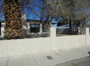 4354 Montdale Ave, Las Vegas, NV 89121