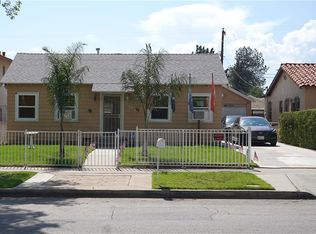 1774 N Sierra Way, San Bernardino, CA 92405
