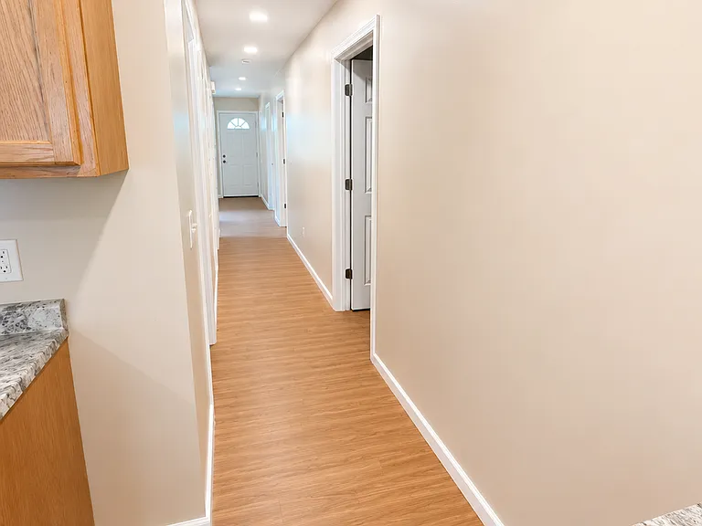 Hallway Image