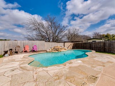 615 Columbine Ave, Cedar Park, TX, 78613