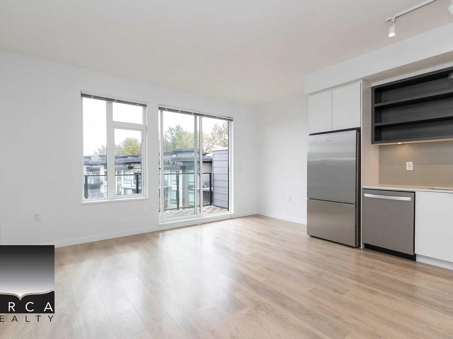 1 bed, 565 sqft, $2,500 — Photo 3