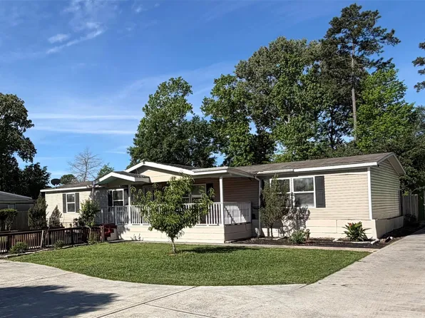 23943 Swallowtail Ln, New Caney, TX 77357