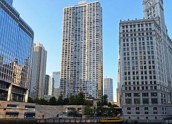 1st image of 405 N Wabash Ave Unit 2712