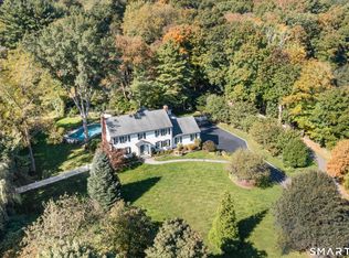 217 White Oak Shade Road, New Canaan, CT 06840