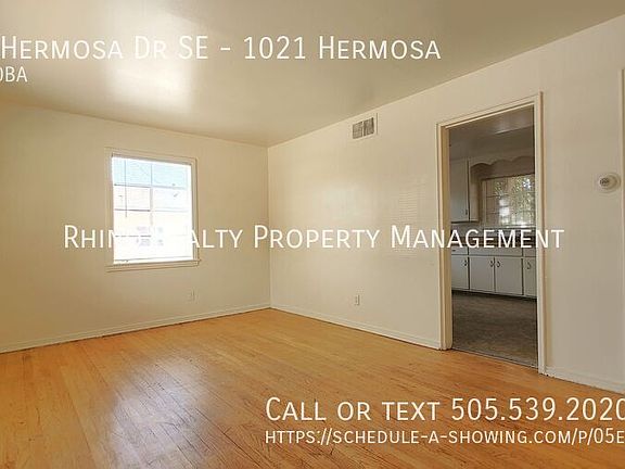 2nd image of 1021 Hermosa Dr SE #1021