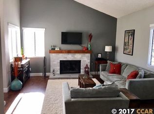 1050 Maywood Ln #25B, Martinez, CA