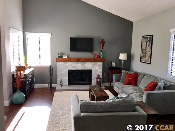 1050 Maywood Ln #25B, Martinez, CA 94553