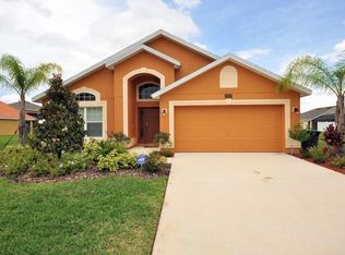 2507 Dharma Cir, Kissimmee, FL 34746