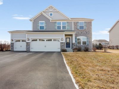 959 Sunburst Ln, Gilberts, IL, 60136