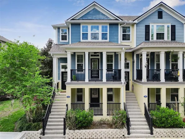 1165 Orange Ave, Winter Springs, FL 32708