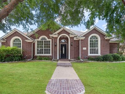 2727 Wildcreek Trl, Keller, TX, 76248