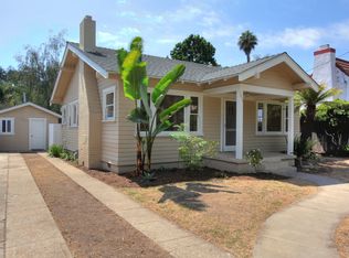 1925 Robbins St, Santa Barbara, CA 93101