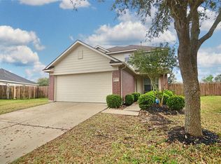 6402 Haven Forest Ln, Rosenberg, TX 77469