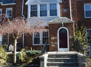 8522 66th Rd, Rego Park, NY 11374