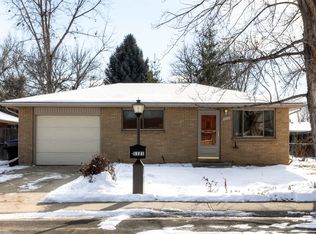 1121 S Gay Dr, Longmont, CO 80501