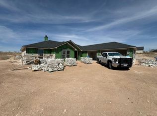 6902 Estancia Dr, Amarillo, TX 79124