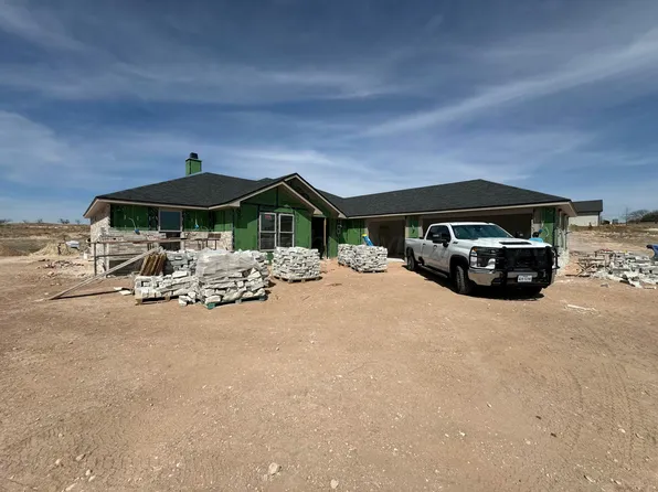 6902 Estancia Dr, Amarillo, TX 79124