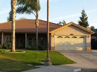 9707 Anaparno Ct, Bakersfield, CA 93312
