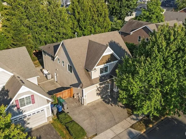 11526 160th Court NE, Redmond, WA 98052
