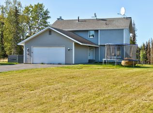 230 Eisenhower Ln, Kenai, AK 99611