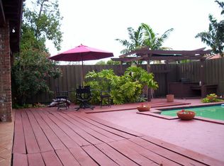 14300 SW 100th Ln, Miami, FL 33186