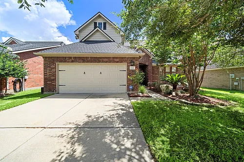 22634 Cascade Springs Dr Photo 1