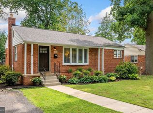 3014 Plyers Mill Rd, Kensington, MD 20895