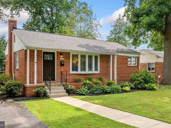 3014 Plyers Mill Rd, Kensington, MD 20895