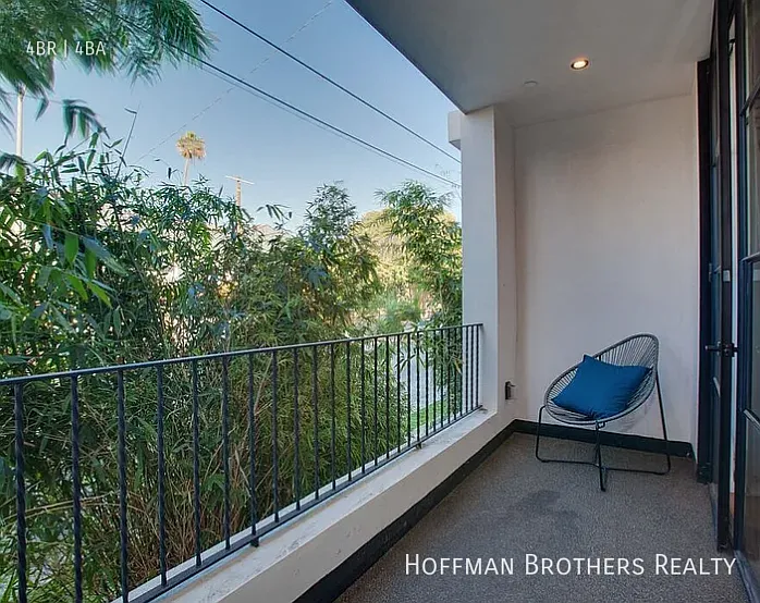 1254 N Las Palmas Ave Los Angeles, CA 90038 — Photo 4