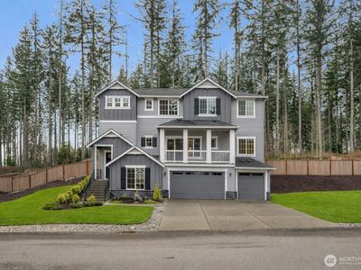 12314 138th Drive NE, Lake Stevens, WA, 98258