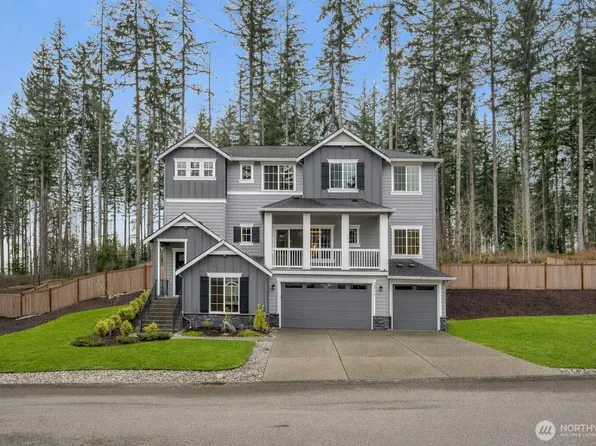 12314 138th Drive NE, Lake Stevens, WA 98258