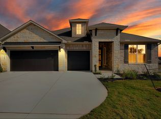 191 Constitution Way, Kyle, TX 78640