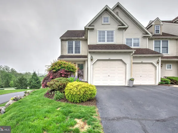 27 Whitepine Gulch, Reading, PA 19607