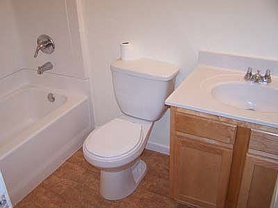 First Floor Bathroom