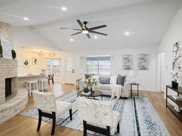 12734 Westella Drive, Houston, TX 77077