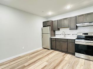 100 Carroll St #4-A, Paterson, NJ 07501